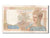 Billete, Francia, 50 Francs, 50 F 1934-1940 ''Cérès'', 1938, 1938-04-28, BC+