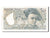 Banknot, Francja, 50 Francs, Quentin de La Tour, 1990, VF(30-35), Fayette:67.16