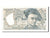Banknot, Francja, 50 Francs, Quentin de La Tour, 1985, AU(55-58), Fayette:67.11