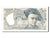 Billete, Francia, 50 Francs, 50 F 1976-1992 ''Quentin de La Tour'', 1986, EBC