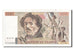 Billet, France, 100 Francs, 100 F 1978-1995 ''Delacroix'', 1989, TTB