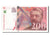 Banknote, France, 200 Francs, 200 F 1995-1999 ''Eiffel'', 1996, AU(50-53)