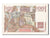 Banknot, Francja, 100 Francs, Jeune Paysan, 1954, 1954-03-04, AU(50-53)