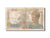 Billete, Francia, 50 Francs, 50 F 1934-1940 ''Cérès'', 1940, 1940-01-11, BC