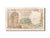 Geldschein, Frankreich, 50 Francs, 50 F 1934-1940 ''Cérès'', 1937, 1937-01-28