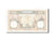 Banknote, France, 500 Francs, 1 000 F 1927-1940 ''Cérès et Mercure'', 1939