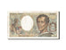 Billete, Francia, 200 Francs, 200 F 1981-1994 ''Montesquieu'', 1983, MBC