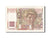 Banknot, Francja, 100 Francs, Jeune Paysan, 1953, 1953-10-01, AU(55-58)