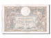 Billete, Francia, 100 Francs, 100 F 1908-1939 ''Luc Olivier Merson'', 1927