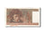 Banknot, Francja, 10 Francs, Berlioz, 1978, 1978-03-02, VF(30-35)