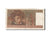 Banknot, Francja, 10 Francs, Berlioz, 1977, 1977-03-03, VF(30-35)