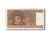 Banknot, Francja, 10 Francs, Berlioz, 1977, 1977-06-02, VF(20-25)