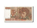 Banknot, Francja, 10 Francs, Berlioz, 1976, 1976-01-05, VF(20-25)