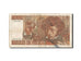 Banknot, Francja, 10 Francs, Berlioz, 1979, 1974-06-06, VF(20-25), Fayette:63.5