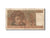 Banknot, Francja, 10 Francs, Berlioz, 1974, 1974-10-03, VF(20-25)