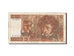 Banknote, France, 10 Francs, 10 F 1972-1978 ''Berlioz'', 1974, 1974-10-03