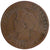 Coin, France, Cérès, 10 Centimes, 1876, Paris, VF(20-25), Bronze, Gadoury:265a