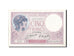 Banknote, France, 5 Francs, 5 F 1917-1940 ''Violet'', 1925, 1925-01-07