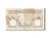 Banknote, France, 1000 Francs, 1 000 F 1927-1940 ''Cérès et Mercure'', 1931