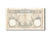 Banknote, France, 1000 Francs, 1 000 F 1927-1940 ''Cérès et Mercure'', 1937