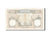 Banknote, France, 1000 Francs, 1 000 F 1927-1940 ''Cérès et Mercure'', 1938