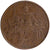 Munten, Frankrijk, Dupuis, 10 Centimes, 1906, FR, Bronze, Gadoury:277