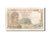 Billete, Francia, 50 Francs, 50 F 1934-1940 ''Cérès'', 1938, 1938-11-03, BC+