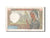 Banknote, France, 50 Francs, 50 F 1940-1942 ''Jacques Coeur'', 1940, 1940-12-05