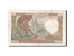 Billet, France, 50 Francs, 50 F 1940-1942 ''Jacques Coeur'', 1940, 1940-12-05