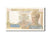 Biljet, Frankrijk, 50 Francs, 50 F 1934-1940 ''Cérès'', 1939, 1939-04-13