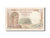Banknot, Francja, 50 Francs, Cérès, 1938, 1938-10-27, VF(30-35)