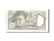 Geldschein, Frankreich, 50 Francs, 50 F 1976-1992 ''Quentin de La Tour'', 1991