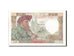 Billete, Francia, 50 Francs, 50 F 1940-1942 ''Jacques Coeur'', 1941, 1941-03-13