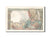 Billet, France, 10 Francs, 10 F 1941-1949 ''Mineur'', 1947, 1947-10-30, TTB