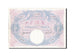Geldschein, Frankreich, 50 Francs, 50 F 1889-1927 ''Bleu et Rose'', 1913, SS+