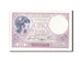 Billet, France, 5 Francs, 5 F 1917-1940 ''Violet'', 1939, 1939-11-02, SUP+