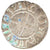 Moneda, Francia, Denarius, BC+, Plata, Boudeau:359