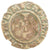 Moneda, Francia, 2 Denarius, BC+, Bronce, Boudeau:2054