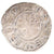 Moneda, Francia, Denarius, BC+, Plata, Boudeau:1790
