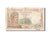 Banknot, Francja, 50 Francs, Cérès, 1939, 1939-11-09, VF(20-25)