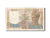 Banknot, Francja, 50 Francs, Cérès, 1939, 1939-12-21, VF(20-25)