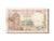 Banknot, Francja, 50 Francs, Cérès, 1940, 1940-03-14, VF(20-25)