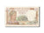 Banknot, Francja, 50 Francs, Cérès, 1935, 1935-04-04, VF(30-35), Fayette:17.7