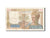 Banknot, Francja, 50 Francs, Cérès, 1935, 1935-04-04, VF(30-35), Fayette:17.7