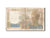 Banknot, Francja, 50 Francs, Cérès, 1938, 1938-03-17, VF(20-25)