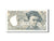 Banknot, Francja, 50 Francs, Quentin de La Tour, 1988, AU(55-58), Fayette:67.14
