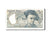 Banknot, Francja, 50 Francs, Quentin de La Tour, 1988, AU(55-58), Fayette:67.14
