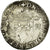 Münze, FRENCH STATES, DOMBES, Henri II de Montpensier, Teston, 1605, S, Silber