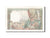 Billet, France, 10 Francs, 10 F 1941-1949 ''Mineur'', 1947, 1947-01-09, SPL