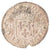 Moneda, Francia, 1/12 Ecu, 1666, MBC, Cobre, Boudeau:1099
